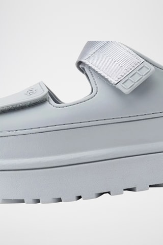 Mules Goldenglow - Bleu