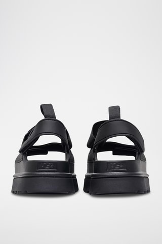 Mules Goldenglow - Noir