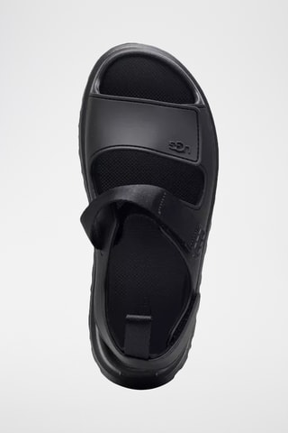 Mules Goldenglow - Noir