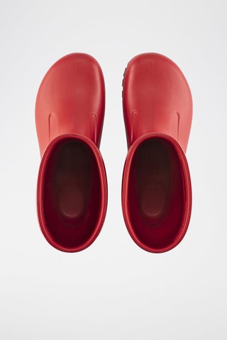 Bottes de pluie Derry - Rouge