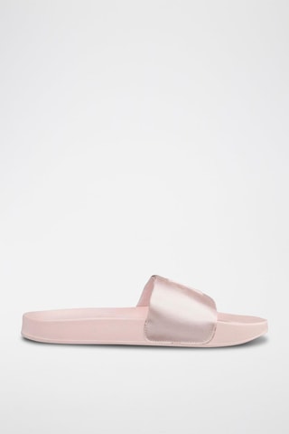 Claquettes Leadcat Fashion Rose