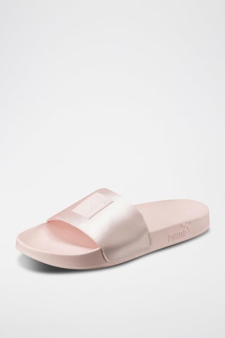 Claquettes Leadcat Fashion Rose