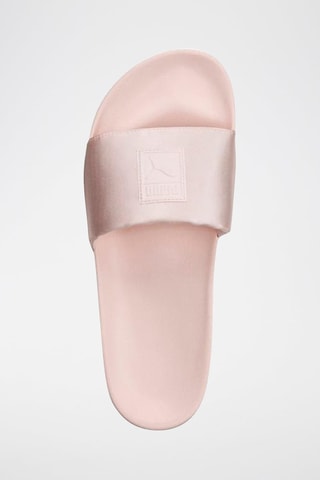 Claquettes Leadcat Fashion Rose