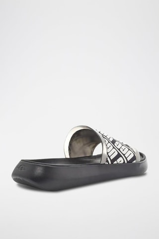 Claquettes Ruette Noir