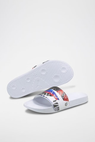 Claquettes BMW MMS Leadcat-Multicolore