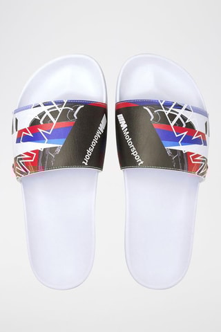 Claquettes BMW MMS Leadcat-Multicolore