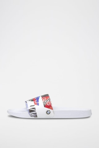 Claquettes BMW MMS Leadcat-Multicolore