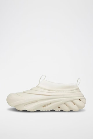 Slip-on Echo Storm - Blanc