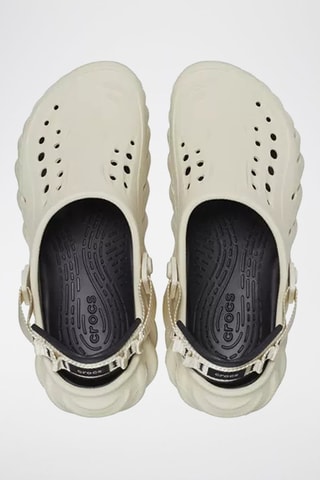 Sabots Echo Clog - Beige