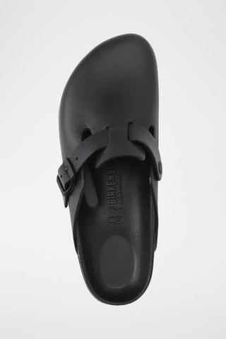 Sabots Boston - Noir