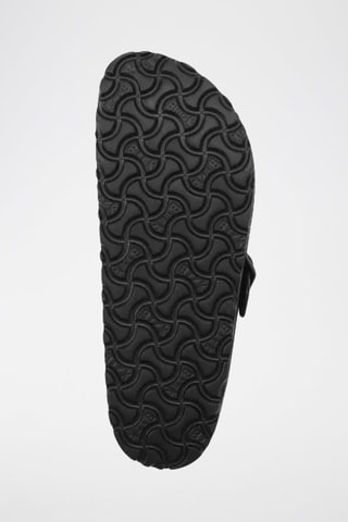 Sabots Boston - Noir