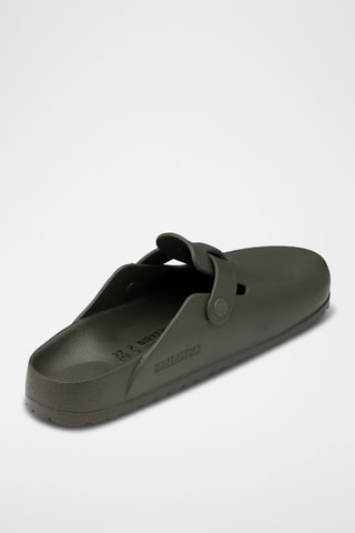 Sabots Boston - Kaki