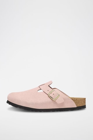 Sabots Boston - Rose