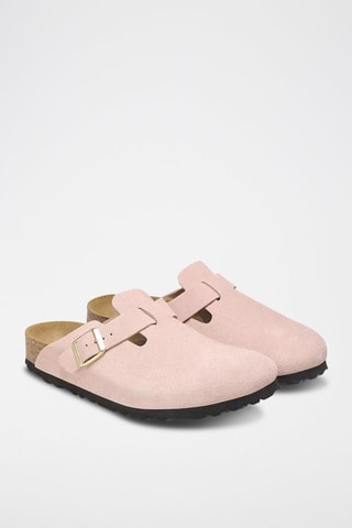 Sabots Boston - Rose