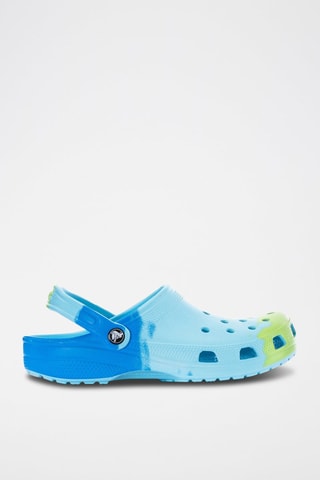 Sabots Classic Ombre Clog Bleu