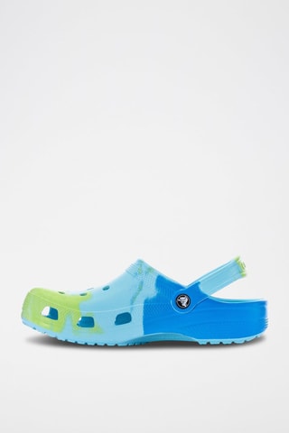 Sabots Classic Ombre Clog Bleu