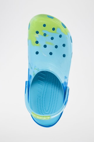 Sabots Classic Ombre Clog Bleu