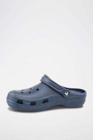 Sabots Classic Clog Bleu marine