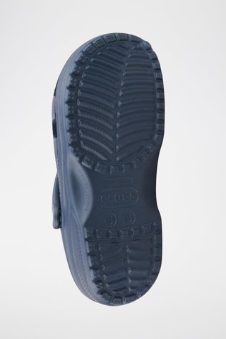 Sabots Classic Clog Bleu marine