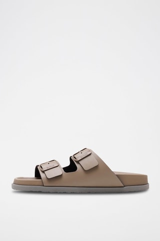 Mules Josephine Kaki