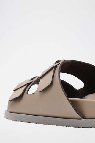 Mules Josephine Kaki