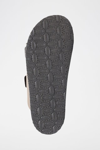 Mules Josephine Kaki