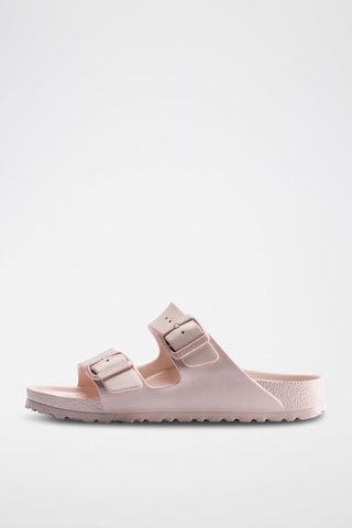 Mules Arizona EVA - Rose pâle