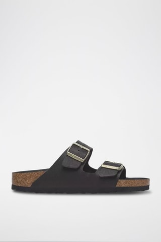 Mules  Arizona Bf - Noir