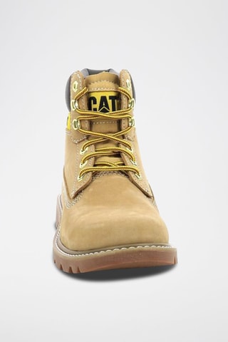 Boots en nubuck Colorado 2.0 Beige