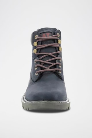 Boots en cuir Colorado 2.0 Bleu marine