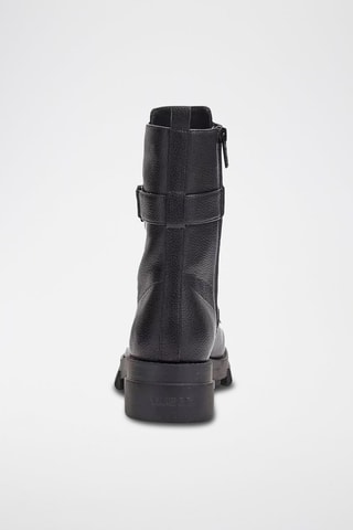 Bottines Madox - Noir