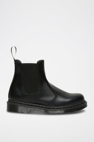 Bottines Chelsea - Noir