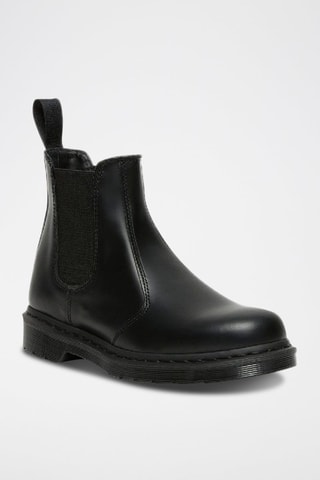 Bottines Chelsea - Noir