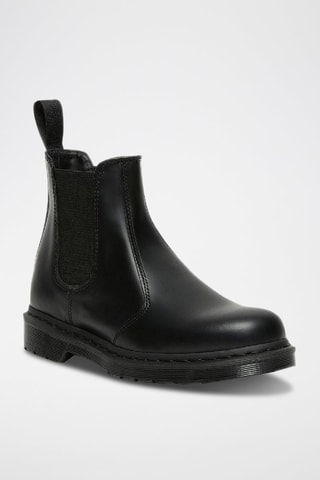 Bottines Chelsea - Noir