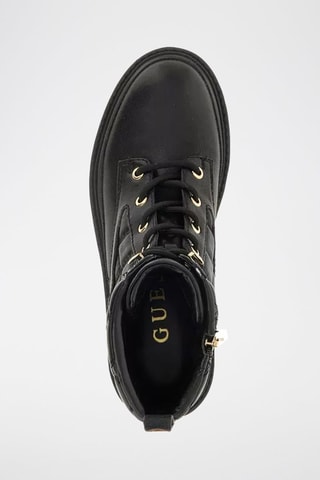 Bottines Bafae2 - Noir
