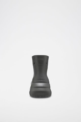 Bottines plateformes Crush Boot Olive