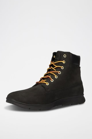 Bottines en nubuck Killington 6-Inch - Noir