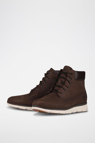 Bottines en nubuck Killington 6-Inch - Marron