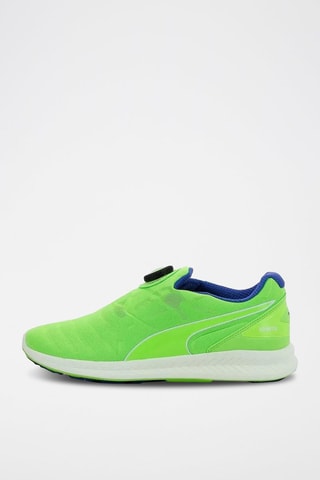 Slip-on Ignite - Vert citron