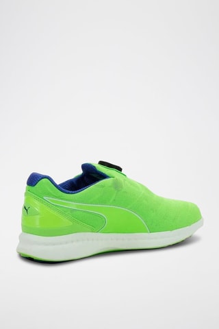Slip-on Ignite - Vert citron