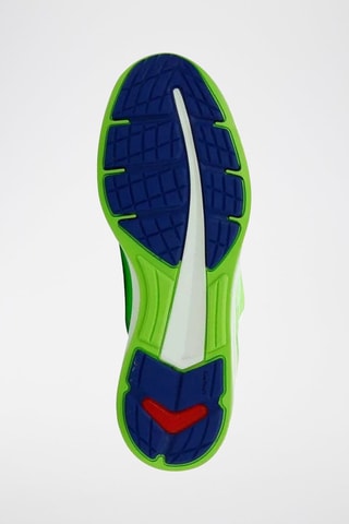 Slip-on Ignite - Vert citron