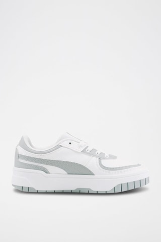 Sneakers Cali Dream-Blanc et gris