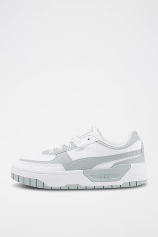 Sneakers Cali Dream-Blanc et gris