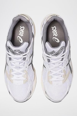 Sneakers Gel 1130,T Blanc et gris