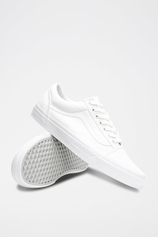 Sneakers Old Skool Blanc