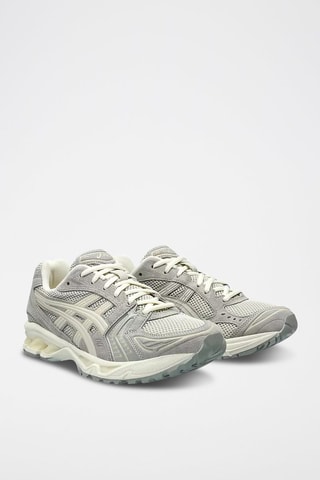 Baskets Gel Kayano 14 - Gris clair