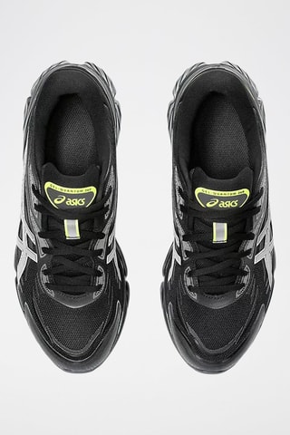 Baskets Gel Quantum 360 VIII - Noir