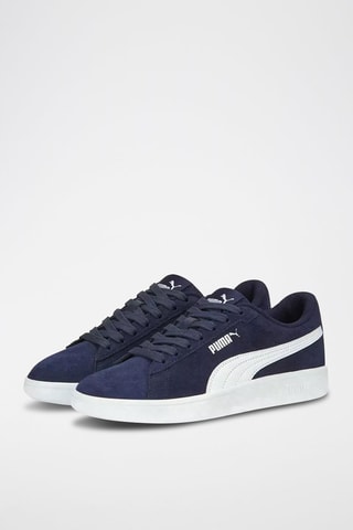 Sneakers Smash 3 Sd Bleu marine