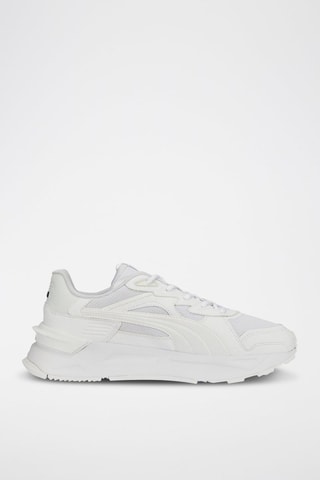 Sneakers Mirage Sport Asphalt-Blanc