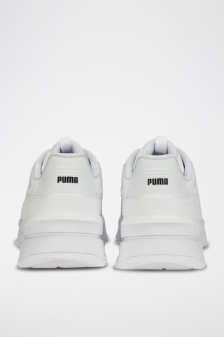 Sneakers Mirage Sport Asphalt-Blanc